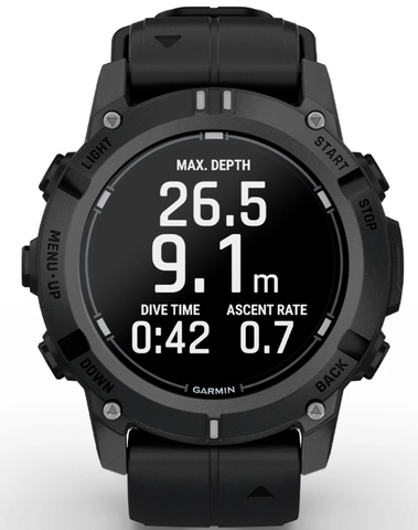 Garmin Descent G2 Watch