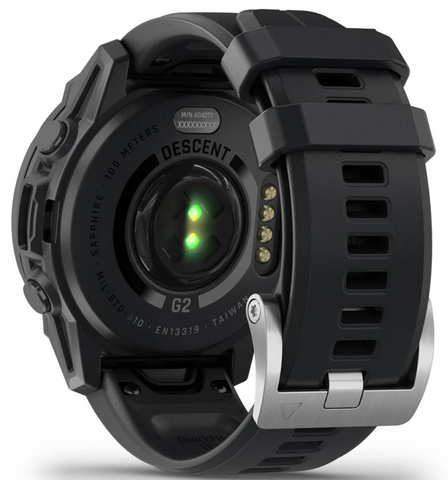 Garmin Descent G2 Watch