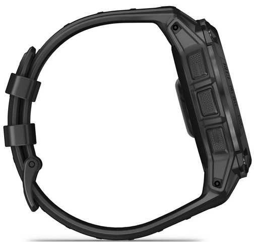 Garmin Instinct 3 Amoled Tactical Edition 50mm Watch