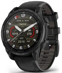 Garmin Tactix 8 Amoled 47mm Watch 010-03405-01