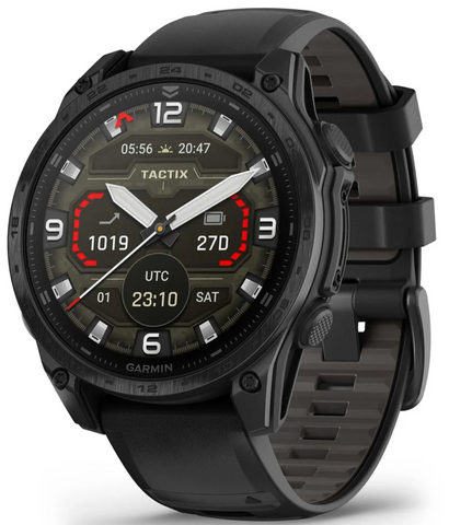 Garmin Tactix 8 Amoled 47mm Watch 010-03405-01