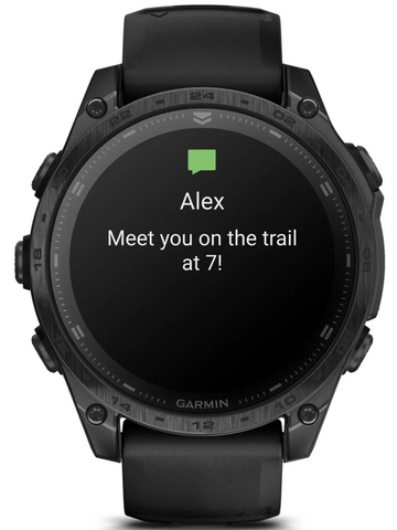 Garmin Tactix 8 Amoled 47mm Watch