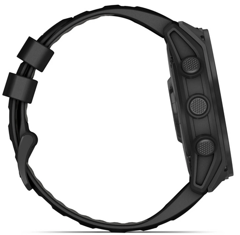 Garmin Tactix 8 Amoled 51mm Watch