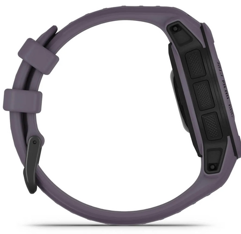Garmin Watch Instinct 2S GPS Deep Orchid Smartwatch