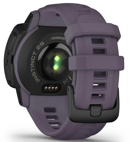 Garmin Watch Instinct 2S GPS Deep Orchid Smartwatch