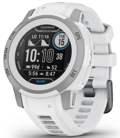 Garmin Watch Instinct 2S Solar Surf Edition 010-02564-03