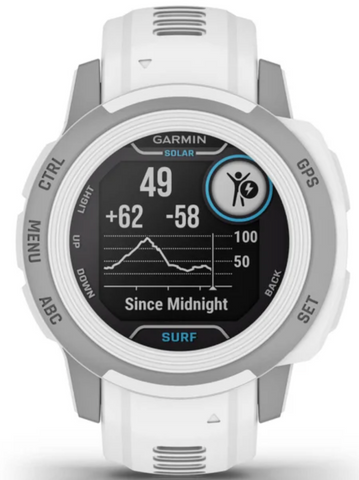 Garmin Watch Instinct 2S Solar Surf Edition