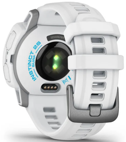 Garmin Watch Instinct 2S Solar Surf Edition
