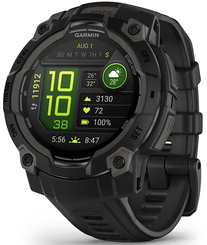 Garmin Watch Instinct 3 Amoled 45mm 010-02936-00