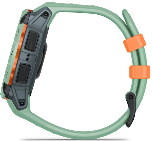 Garmin Instinct 3 Amoled 45mm Limited Edition Watch