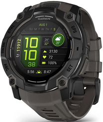 Garmin Watch Instinct 3 Amoled 50mm 010-03020-00