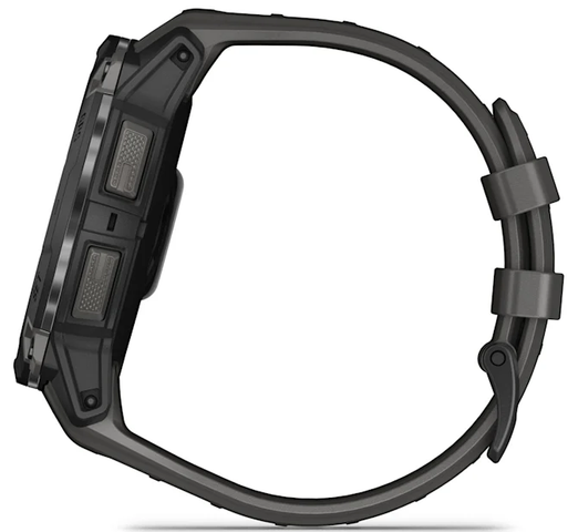 Garmin Instinct 3 Amoled 50mm Watch