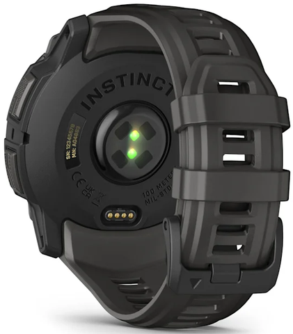 Garmin Instinct 3 Amoled 50mm Watch