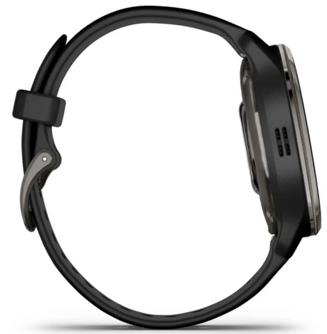 Garmin Watch Venu 2 Plus Slate