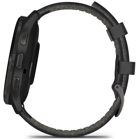 Garmin Venu 3 Slate Smartwatch Watch