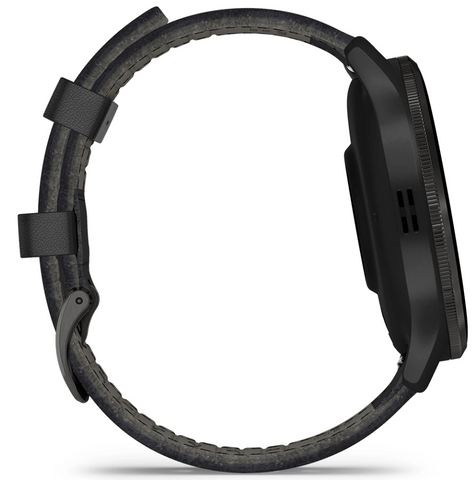 Garmin Venu 3 Slate Smartwatch Watch