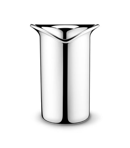 Georg Jensen Sky Stainless Steel Wine Cooler, 3586670
