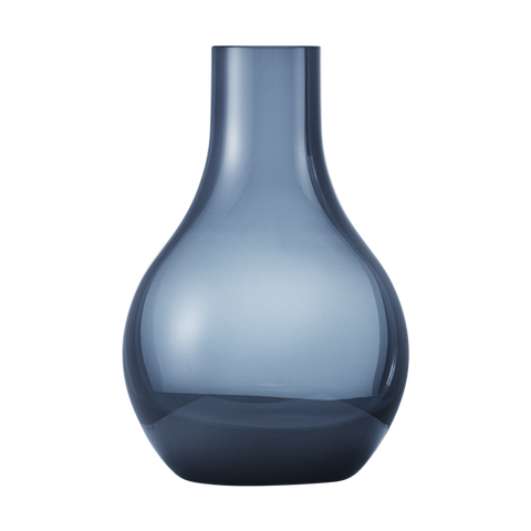 Georg Jensen Cafu Extra Small Glass Vase. 3586352.
