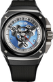 Gorilla Watch Fastback Drift Mercury Limited Edition
