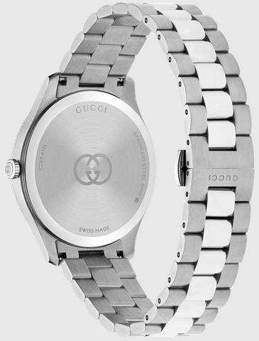 Gucci G-Timeless Slim Watch