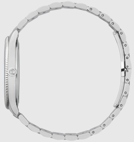 Gucci G-Timeless Slim Watch
