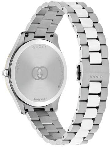 Gucci G-Timeless Slim Watch