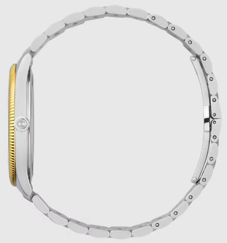 Gucci G-Timeless Slim Watch