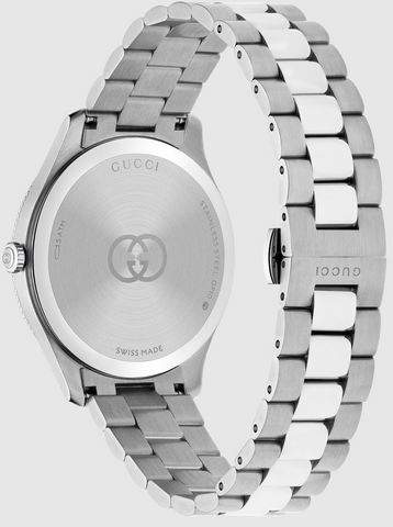 Gucci G-Timeless Slim Watch