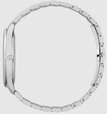 Gucci G-Timeless Slim Watch