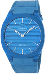 Gucci Watch GUCCI 25H Ladies YA163324