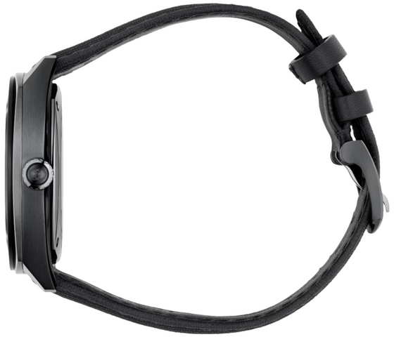 Gucci Interlocking Watch