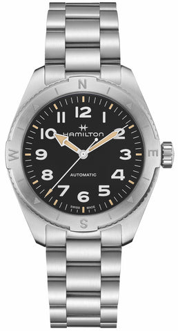 Hamilton Watch Khaki Field Expedition 41mm H70315130