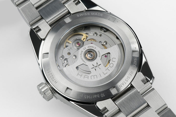 Hamilton Khaki Field Expedition 37mm Watch