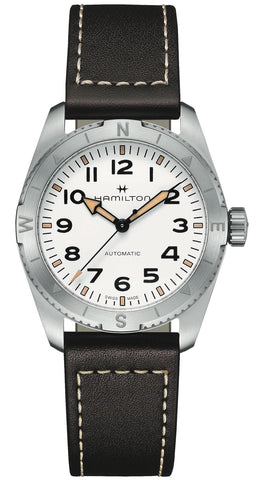 Hamilton Watch Khaki Field Expedition 37mm H70225510