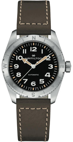 Hamilton Watch Khaki Field Expedition 37mm H70225830