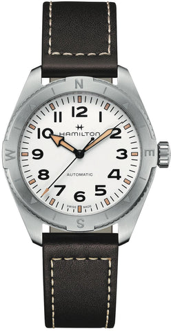 Hamilton Watch Khaki Field Expedition 41mm H70315510