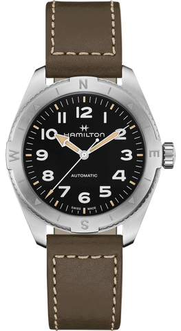 Hamilton Watch Khaki Field Expedition 41mm H70315830