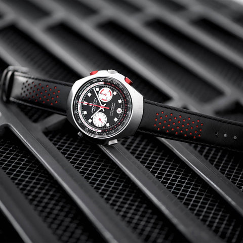 Hamilton American Classic Chrono Matic 50 Limited Edition Watch