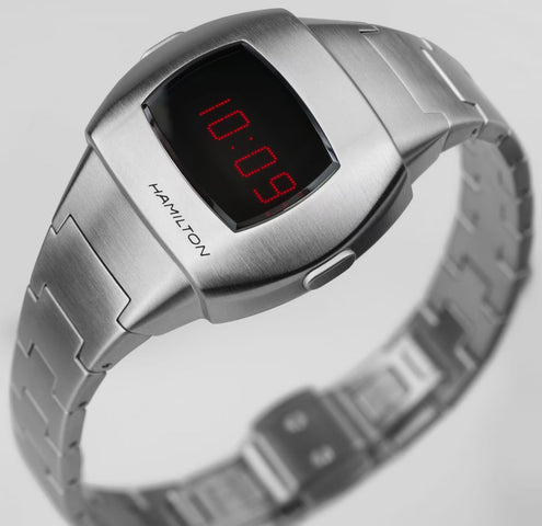 Hamilton American Classic PSR 74 Watch