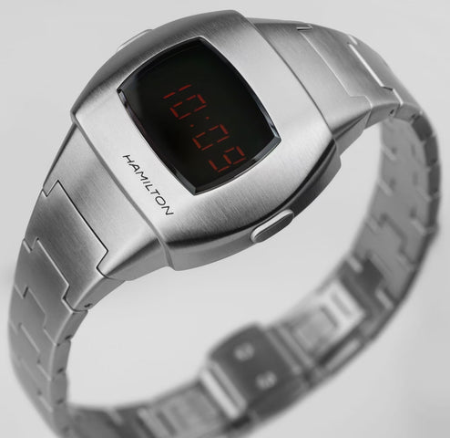 Hamilton American Classic PSR 74 Watch