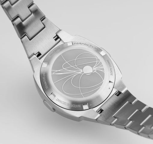 Hamilton American Classic PSR 74 Watch