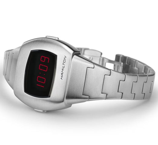 Hamilton American Classic PSR 74 Watch