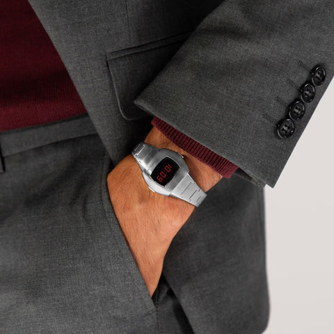 Hamilton American Classic PSR 74 Watch