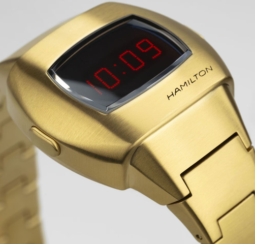 Hamilton American Classic PSR 74 Watch