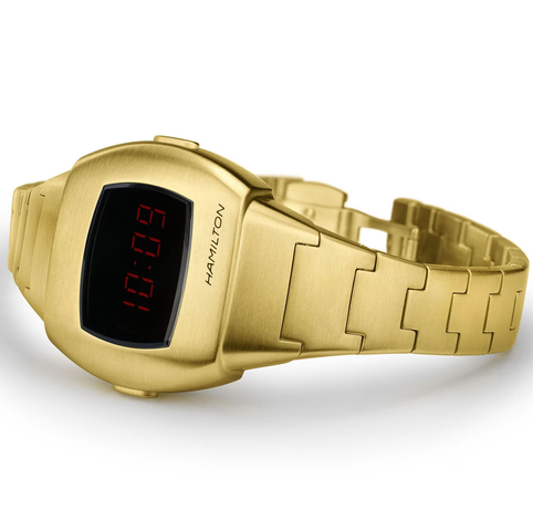 Hamilton American Classic PSR 74 Watch