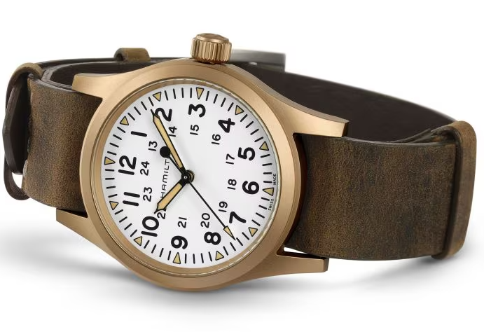 Hamilton Khaki Field Expedition Auto Watch