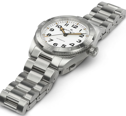 Hamilton Khaki Field Expedition Auto Watch