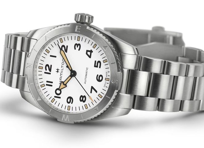Hamilton Khaki Field Expedition Auto Watch