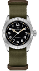 Hamilton Watch Khaki Field Expedition Auto H70225931
