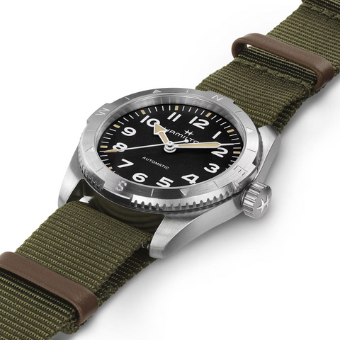 Hamilton Khaki Field Expedition Auto Watch